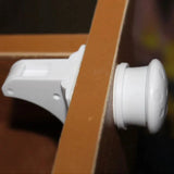 MagLock - Baby-proof Magnetic Cabinet Locks